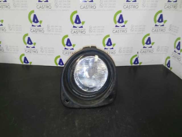 Lampa przeciwmgielna lewa 7700846881 RENAULT