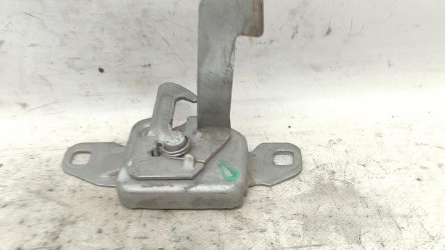 Zamek maski Renault Megane 1 LA0, LA1