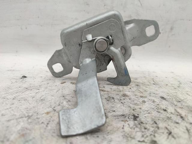 Zamek maski Renault Megane 1 LA0, LA1