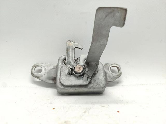 Zamek maski Renault Megane 1 LA0, LA1