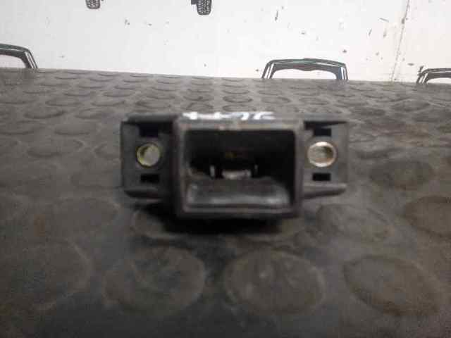 Zamek maski Renault Megane 1 LA0, LA1