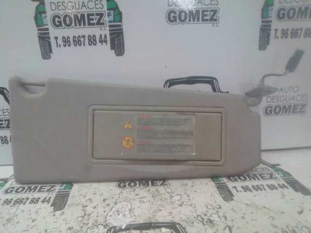 Osłona przeciwsłoneczna 7700847430 RENAULT