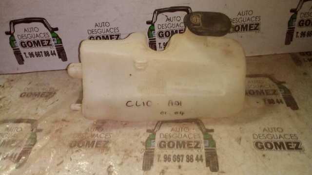 Zbiorniczek spryskiwacza szyb 7700847815 RENAULT