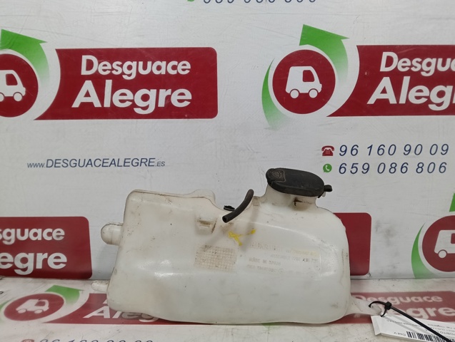 Zbiorniczek spryskiwacza szyb 7700847815 RENAULT