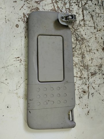 Osłona przeciwsłoneczna 7700849117 RENAULT