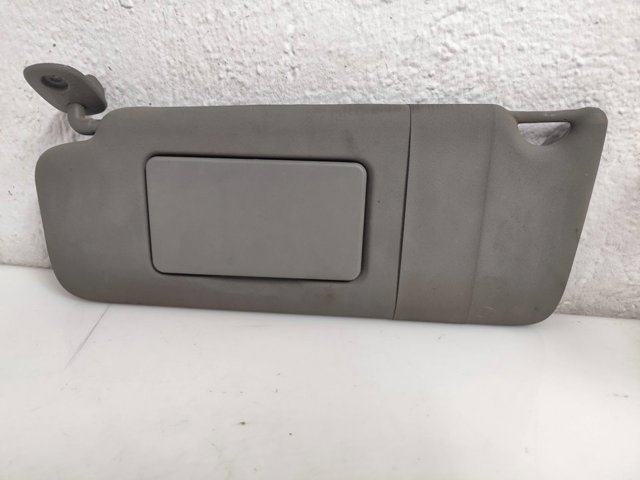 Osłona przeciwsłoneczna 7700849117 RENAULT