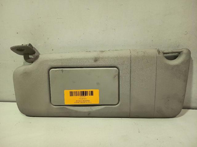 Osłona przeciwsłoneczna 7700849117 RENAULT