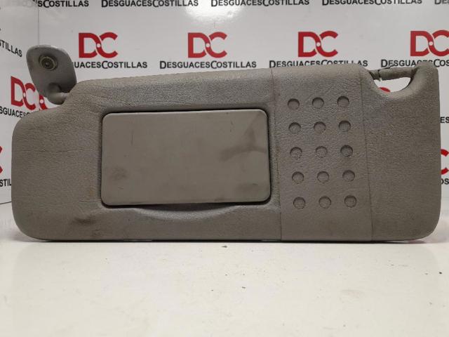 Osłona przeciwsłoneczna 7700849117 RENAULT