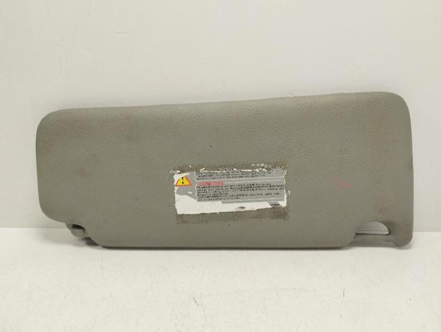 Osłona przeciwsłoneczna 7700849117 RENAULT