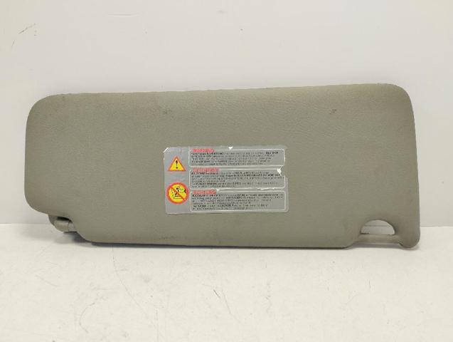 Osłona przeciwsłoneczna 7700849117 RENAULT