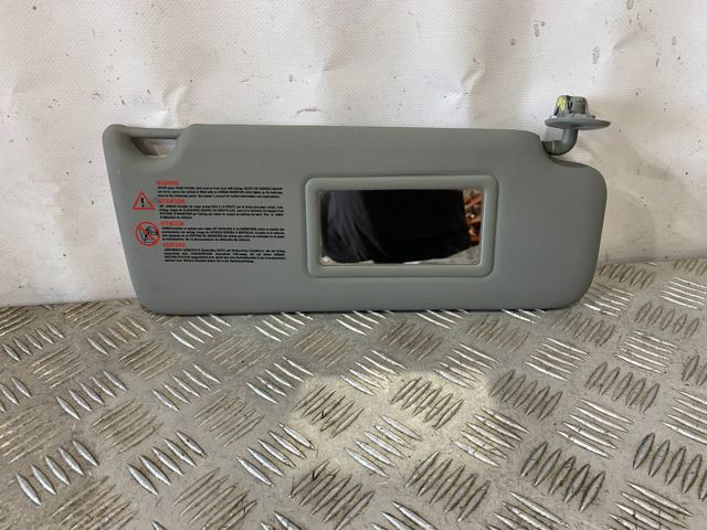 Osłona przeciwsłoneczna 7700849118 RENAULT