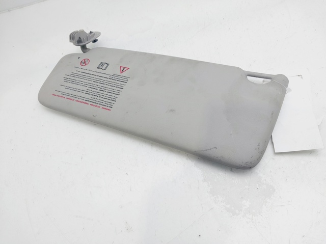 Osłona przeciwsłoneczna 7700849118 RENAULT