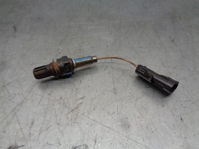 Sonda lambda, czujnik tlenu 7700854148 RENAULT
