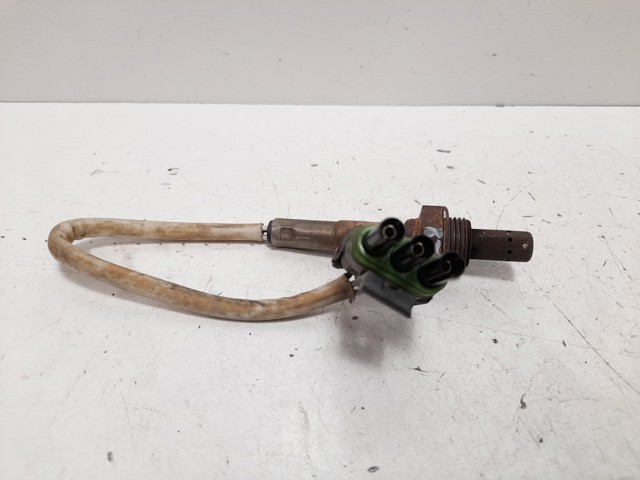 Sonda lambda, czujnik tlenu 7700856629 RENAULT