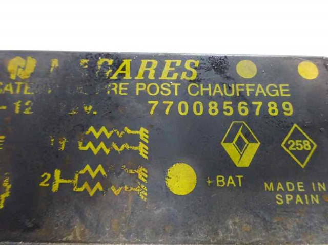 7700856789 Renault (RVI)