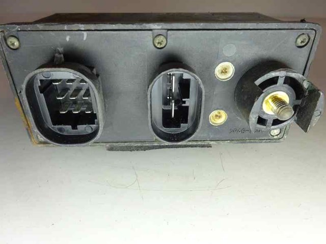 Przekaźnik świec żarowych 7700856789 RENAULT