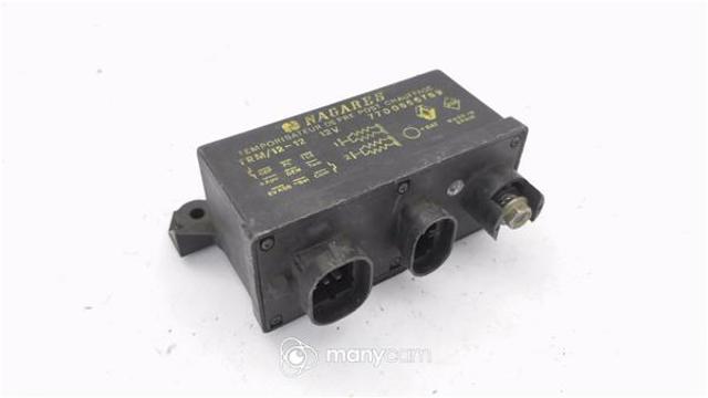 Przekaźnik świec żarowych 7700856789 RENAULT
