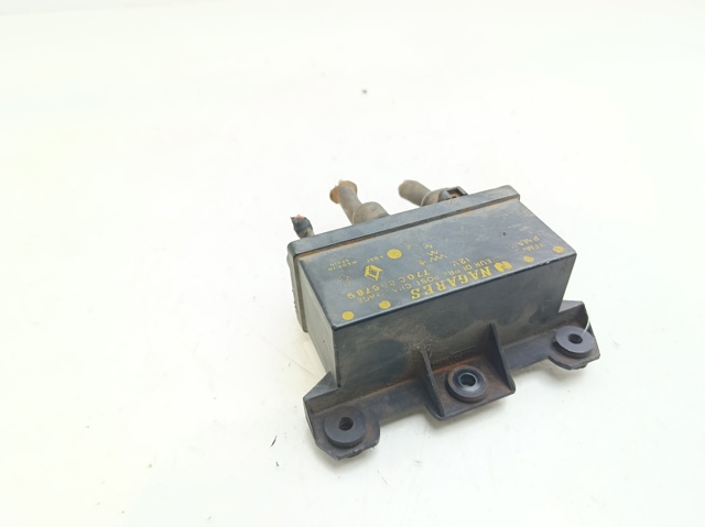 Przekaźnik świec żarowych 7700856789 RENAULT