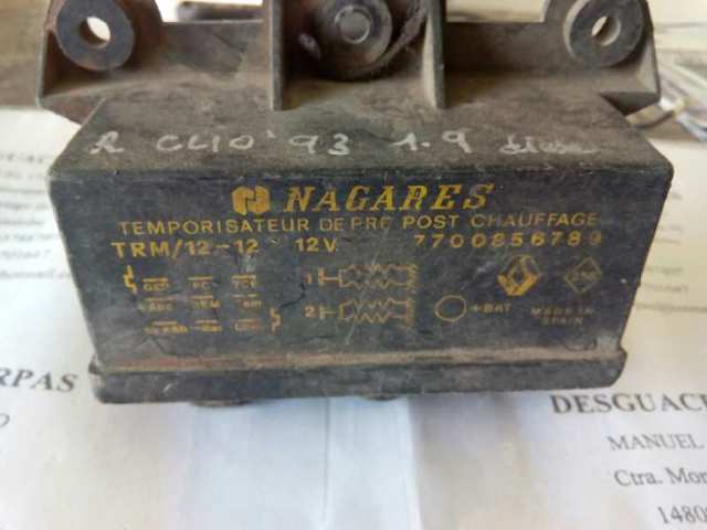 7700856789 Renault (RVI)