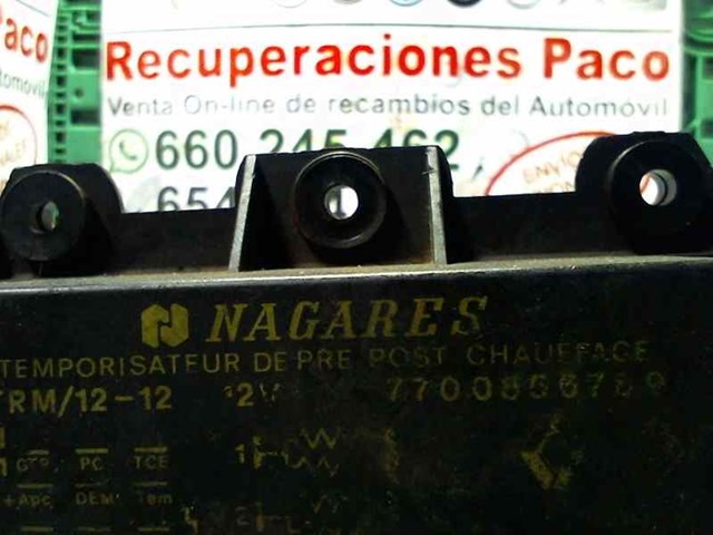 7700856789 Renault (RVI)