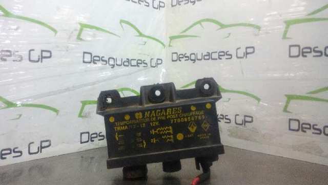 Przekaźnik świec żarowych 7700856789 RENAULT