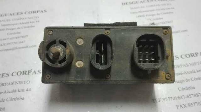 Przekaźnik świec żarowych 7700856789 RENAULT