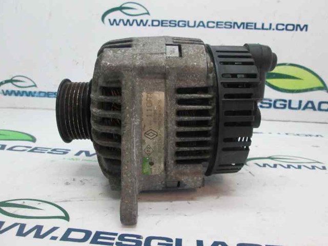Alternator 7700857073 RENAULT