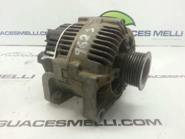 Alternator 7700857073 RENAULT