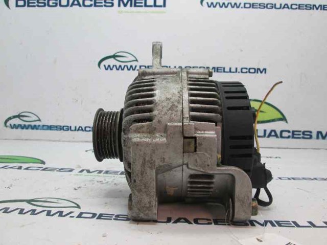 Alternator 7700857073 RENAULT