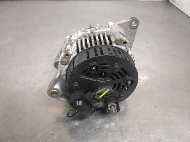 Alternator 7700857073 RENAULT
