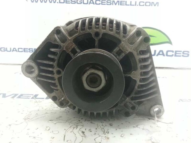 Alternator 7700857073 RENAULT