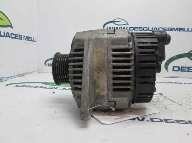 Alternator 7700857073 RENAULT
