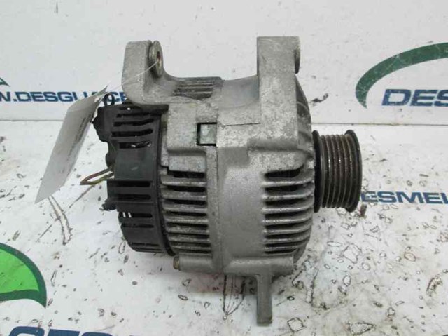 Alternator 7700857073 RENAULT