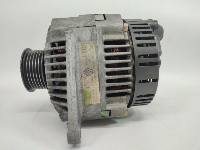 Alternator 7700857073 RENAULT