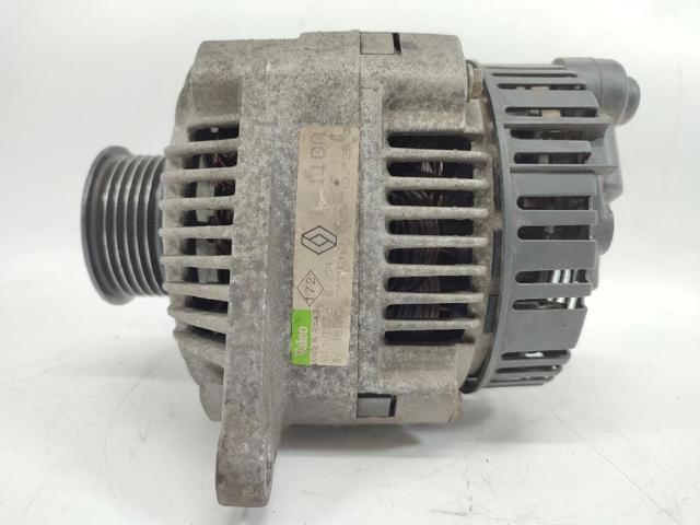 Alternator 7700857073 RENAULT