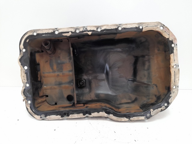 Miska olejowa silnika Renault 19 2 B53, C53
