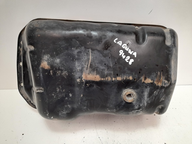 Miska olejowa silnika Renault 19 2 B53, C53