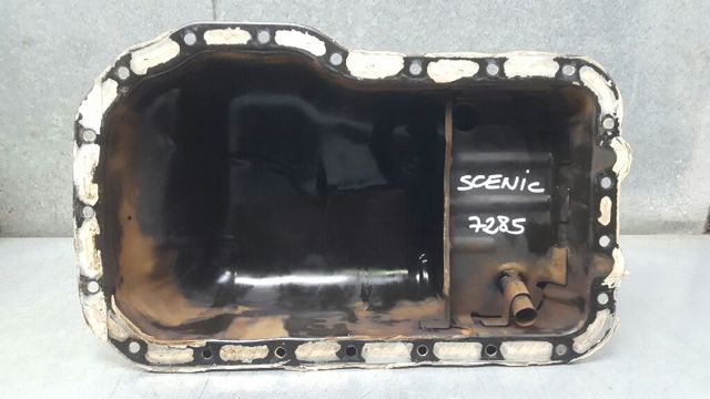 Miska olejowa silnika Renault 19 2 B53, C53