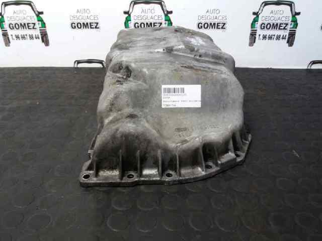 Miska olejowa silnika Renault 19 2 B53, C53