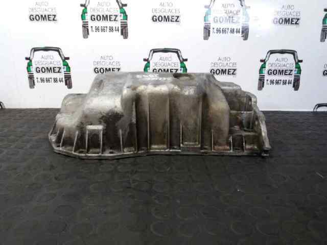 Miska olejowa silnika Renault 19 2 B53, C53