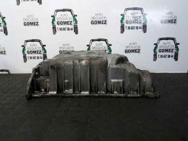 Miska olejowa silnika Renault 19 2 B53, C53