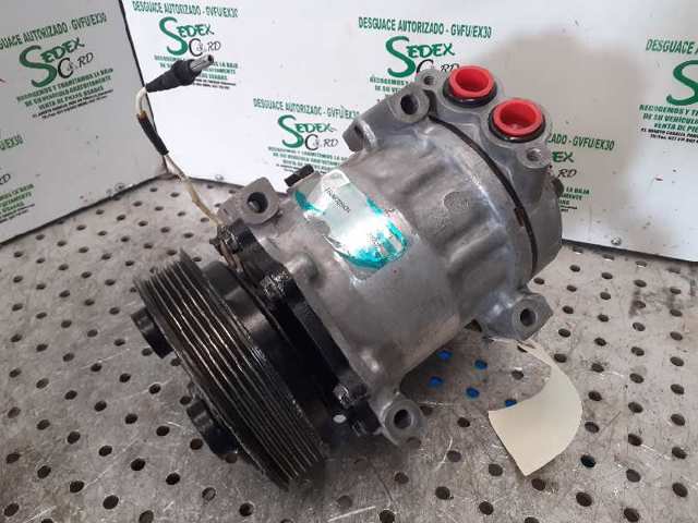 7700857907F Renault (RVI)