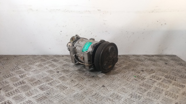 7700857907F Renault (RVI)
