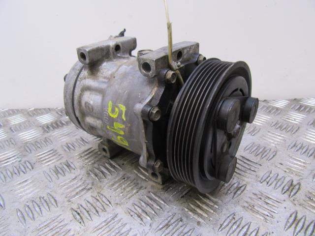 7700857907F Renault (RVI)