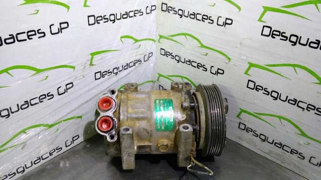 7700857907F Renault (RVI)