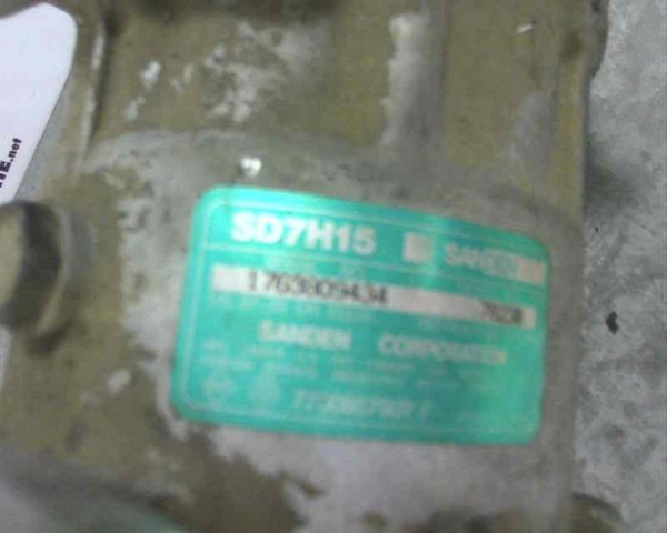 7700857907F Renault (RVI)