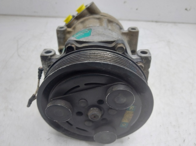 7700857907F Renault (RVI)