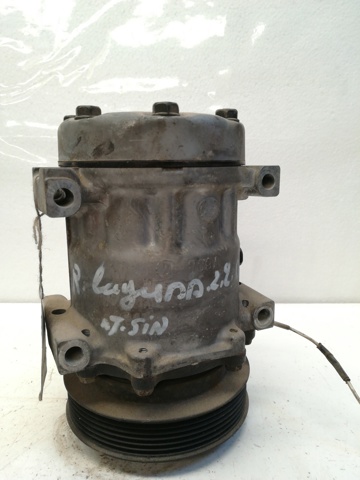 7700857907F Renault (RVI)