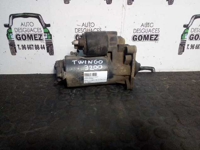 7700858442 Renault (RVI)