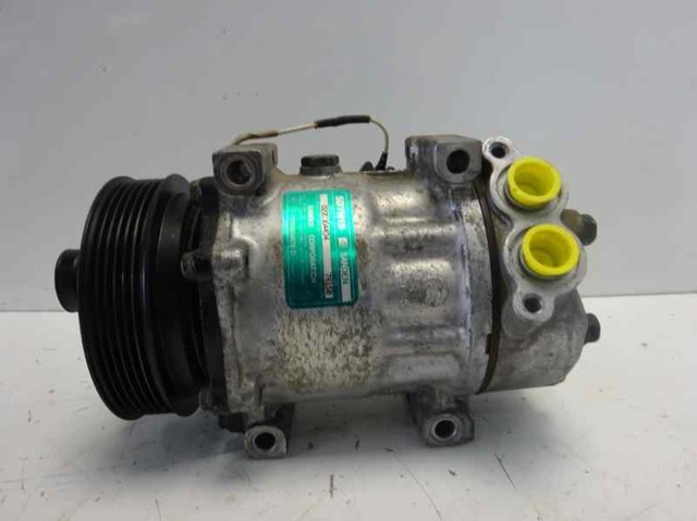 Sprężarka klimatyzacji 7700859676D RENAULT